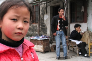 Girl With Red Jacket_Quing Pu China.JPG